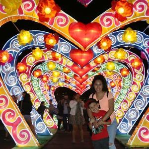 Meet your Posher, Maybel